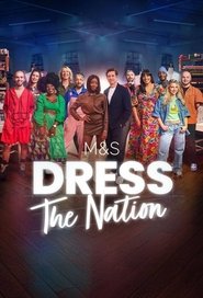 Poster M&S: Dress The Nation 2024