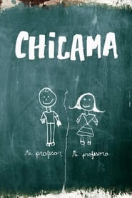 Chicama постер