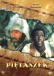 Plakat — Piętaszek