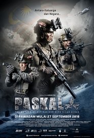 Paskal (2018) ปาสกัล หน่วยพิฆาตทะเลโหด