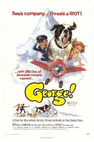 George 1972 Түләүсез керү