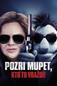 Pozri Mupet, kto tu vraždí! (2018)