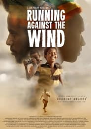 Running Against the Wind постер