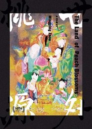 Poster The Land of Peach Blossoms 2018