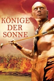 Poster Könige der Sonne