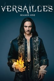 Versailles saison 1 Episode 4