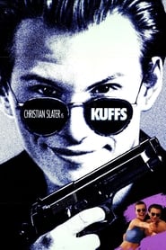 Kuffs, poli por casualidad poster