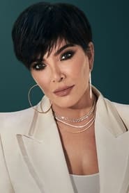 Kris Jenner as Self (archive footage)