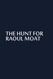 The Hunt for Raoul Moat постер