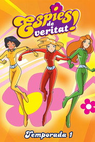 Totally Spies! Season 1 9