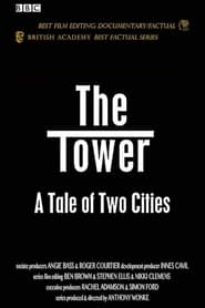 The Tower: A Tale of Two Cities постер