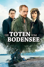 Murder by the Lake постер