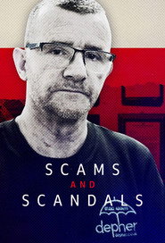 постер Scams and Scandals