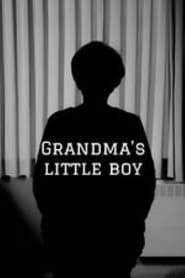 Poster Grandma’s little boy