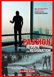 Passion – Between Revolt and Resignation (2019)