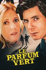 Poster The Green Perfume