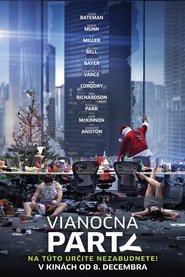 Vianočná párty (2016)
