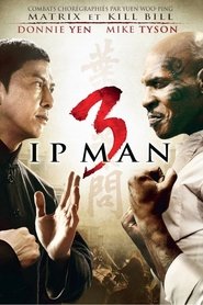 Ip Man 3 streaming – Cinemay