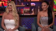 Katie Ginella, Kim Zolciak