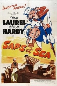 Voir Laurel et Hardy en croisière en streaming