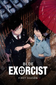 Blue Exorcist Season 1 14