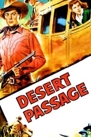 Poster Desert Passage