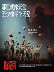 ShiPinDao Charging Documentary постер