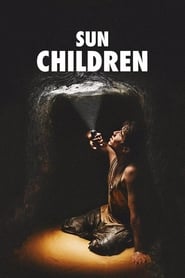 Poster van Sun Children