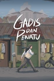 Poster Gadis dan Penatu