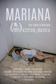 مشاهدة فيلم Mariana مترجم