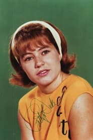 Patty Duke