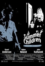 Summer Children) Summer Children (1965)