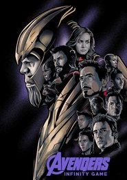 Avengers: Infinity Game