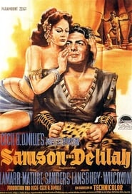 Samson·und·Delilah·1949·Blu Ray·Online·Stream