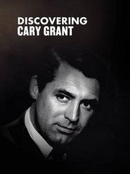 Poster Discovering Cary Grant 2015