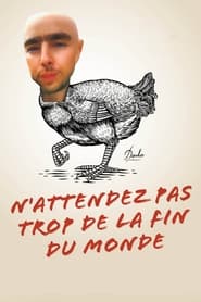 Voir N’attendez pas trop de la fin du monde streaming complet gratuit | film streaming, streamizseries.net