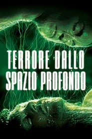 Terrore dallo spazio profondo