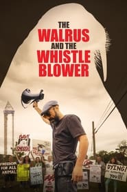 Poster The Walrus and the Whistleblower