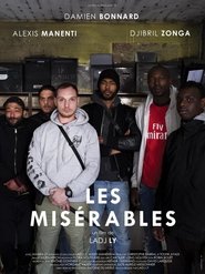 Les Misérables (2019) Les Misérables (2019)