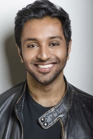 Bhavesh Patel as Ajay Sharma