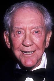 Burgess Meredith