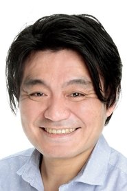 Minoru Hirota as Jiro Awasaka (voice)