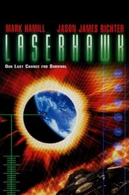 Laserhawk постер