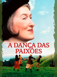 A Dança das Paixões