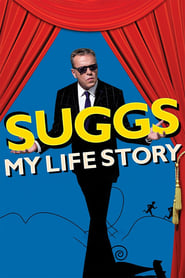Suggs: My Life Story постер