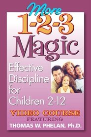Poster More 1-2-3 Magic 2000