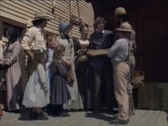 La Familia Ingalls 3x12
