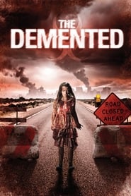 مشاهدة فيلم The Demented 2013 مترجم أون لاين بجودة عالية