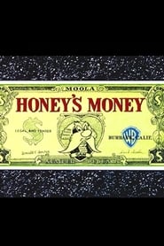 Honey's Money постер