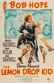 The Lemon Drop Kid (1951) HD